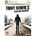 بازی Tony Hawk's Proving Ground برای Xbox 360