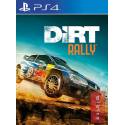دیسک بازی Dirt Rally برای Ps4