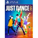 دیسک بازی Just Dance 2017 برای Ps4