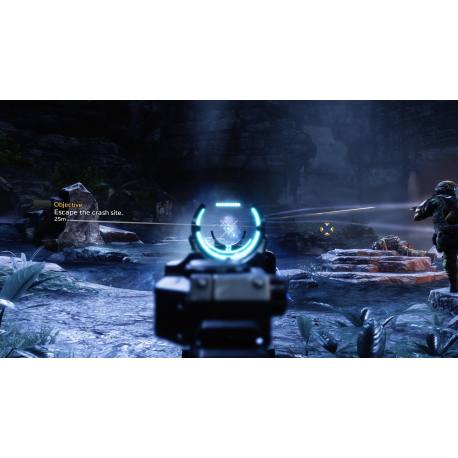 دیسک بازی Titanfall 2 برای Ps4