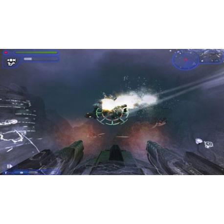 بازی Timeshift برای Xbox 360