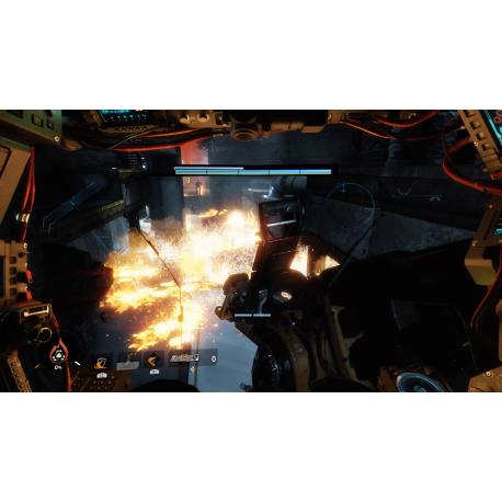 دیسک بازی Titanfall 2 برای Ps4