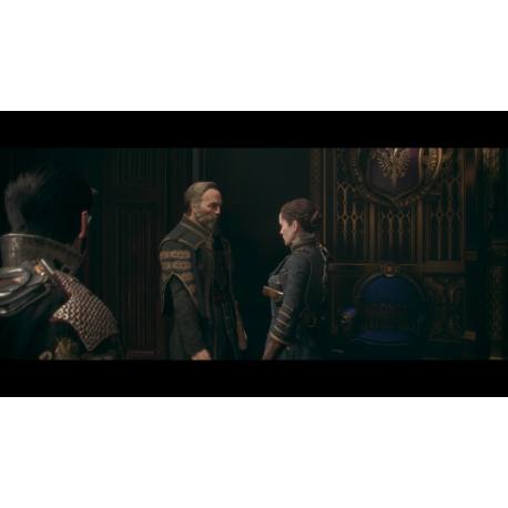 دیسک بازی The Order 1886 برای Ps4