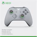 کنترلر (دسته) اصلی Xbox One | Series مدل سبز خاکستری