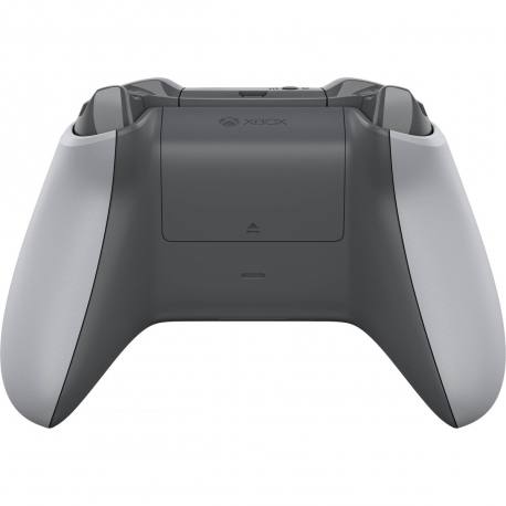 کنترلر (دسته) اصلی Xbox One | Series مدل سبز خاکستری