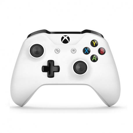 کنترلر Xbox One S سفید