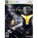 بازی Timeshift برای Xbox 360