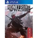 دیسک بازی Homefront The Revolution برای Ps4