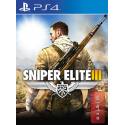 دیسک بازی Sniper Elite 3 برای Ps4