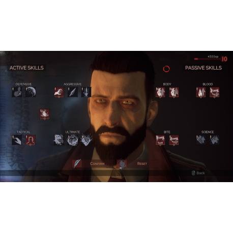 بازی Vampyr (ومپایر) برای Pc