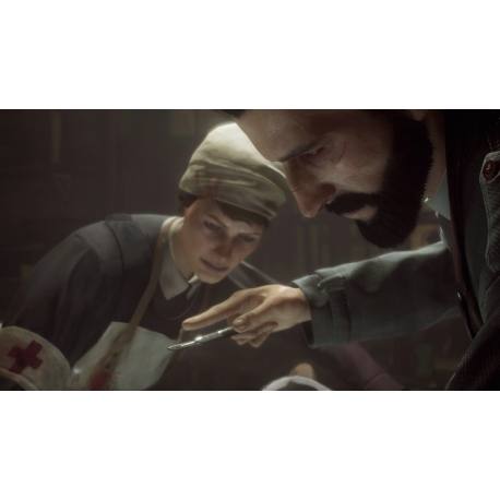 بازی Vampyr (ومپایر) برای Pc