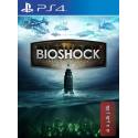 دیسک بازی BioShock The Collection برای Ps4