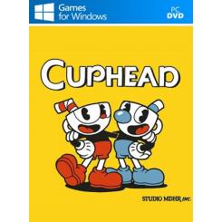 بازی Cuphead برای کامپیوتر