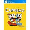 بازی Cuphead برای کامپیوتر