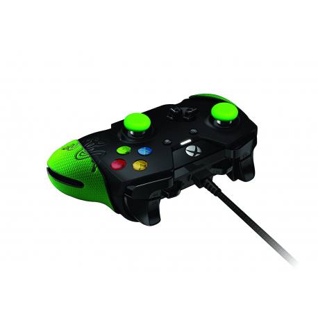 کنترلر (دسته) اصلی Xbox Oneمدل Razer Wildcat