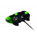 کنترلر (دسته) اصلی Xbox Oneمدل Razer Wildcat