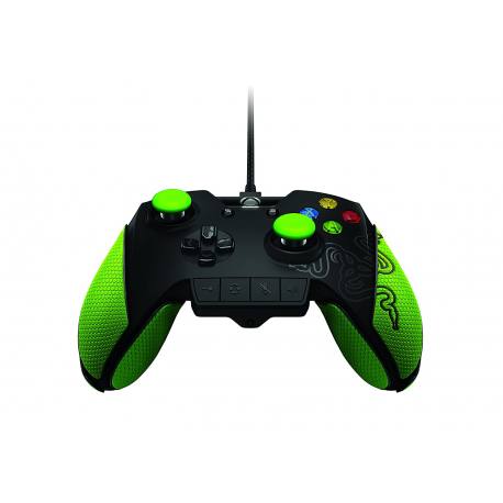 کنترلر (دسته) اصلی Xbox Oneمدل Razer Wildcat