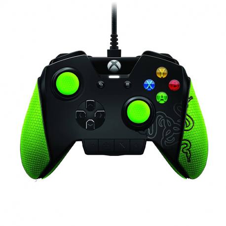 کنترلر (دسته) اصلی Xbox Oneمدل Razer Wildcat