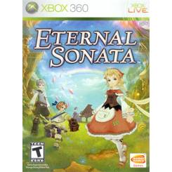 بازی Eternal Sonata برای Xbox 360