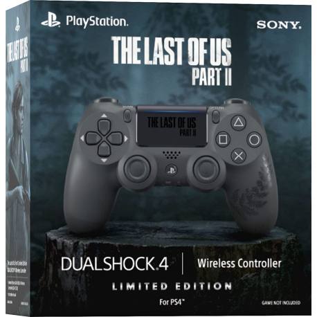 کنترلر (دسته) PS4 مدل The Last of US 2