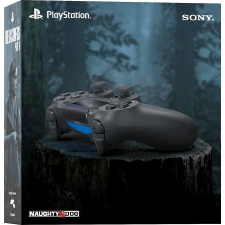 کنترلر (دسته) PS4 مدل The Last of US 2