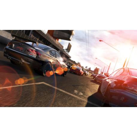 دیسک بازی Project Cars برای Ps4
