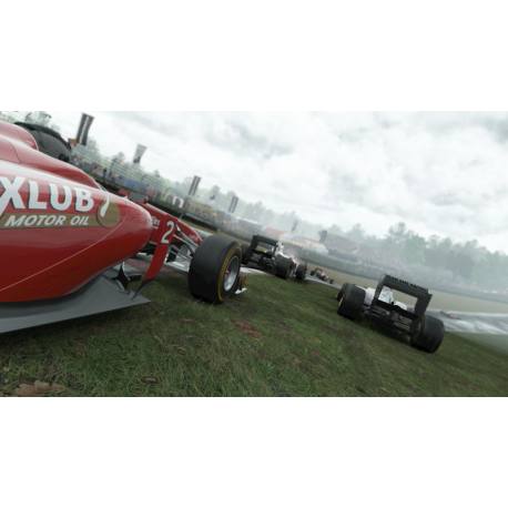 دیسک بازی Project Cars برای Ps4