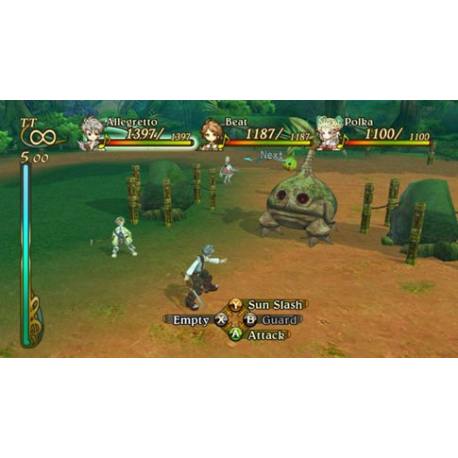 بازی Eternal Sonata برای Xbox 360