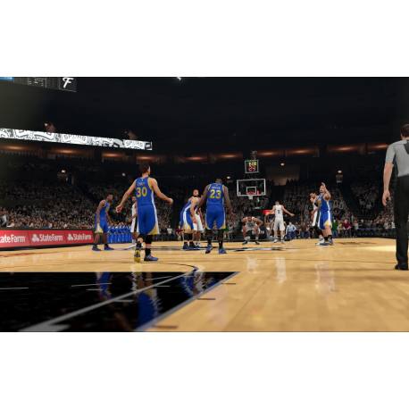 دیسک بازی NBA 2K16 برای Ps4