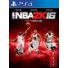 دیسک بازی NBA 2K16 برای Ps4