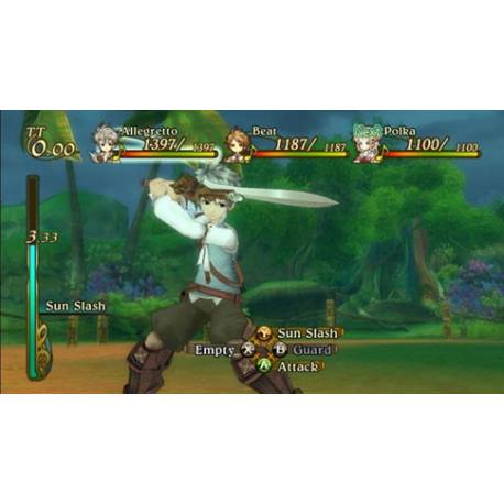 بازی Eternal Sonata برای Xbox 360