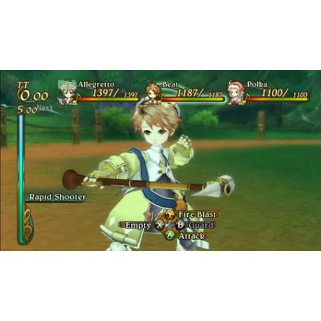 بازی Eternal Sonata برای Xbox 360