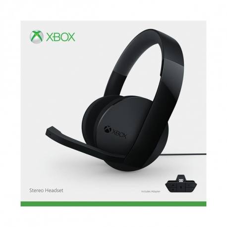 هدست استریو ایکس باکس وان Xbox One Stereo Headset