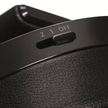 هدست پلی استیشن 4 مدل Gold New