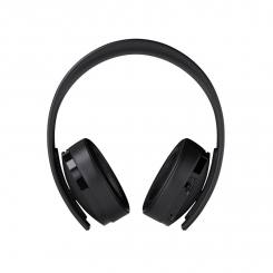 هدست پلی استیشن 4 مدل Gold New