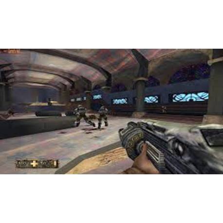 بازی Turok برای Xbox 360
