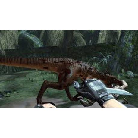 بازی Turok برای Xbox 360