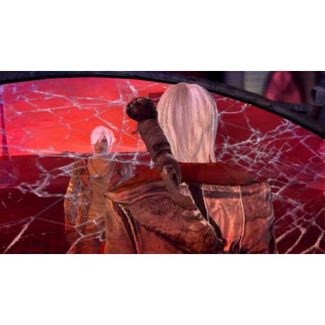 DMC Devil May Cry برای کامپیوتر