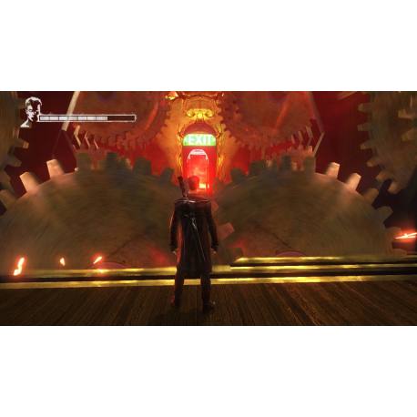 DMC Devil May Cry برای کامپیوتر