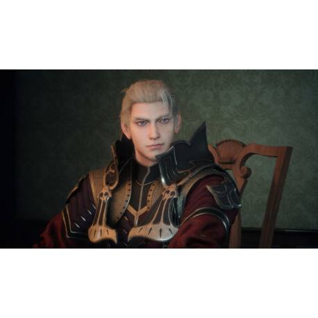 Final Fantasy XV برای کامپیوتر