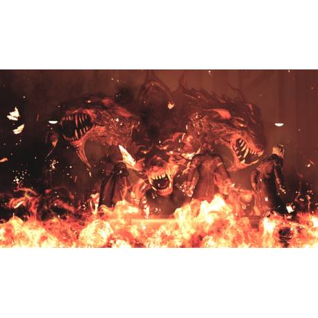 Final Fantasy XV برای کامپیوتر