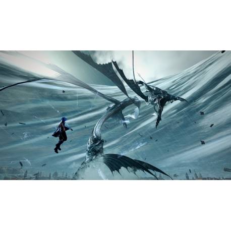 Final Fantasy XV برای کامپیوتر