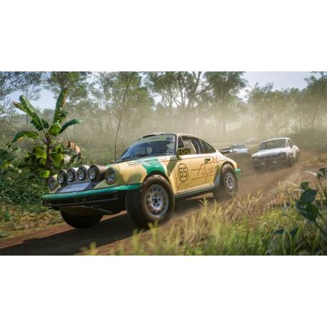 Forza Horizon 5 برای کامپیوتر