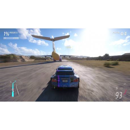 Forza Horizon 5 برای کامپیوتر