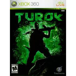 بازی Turok برای Xbox 360