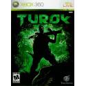 بازی Turok برای Xbox 360