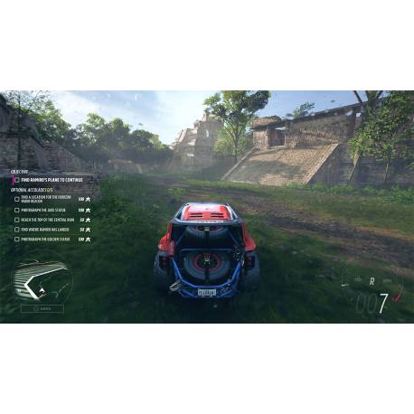 Forza Horizon 5 برای کامپیوتر