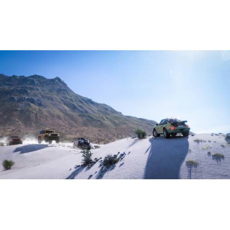 Forza Horizon 5 برای کامپیوتر