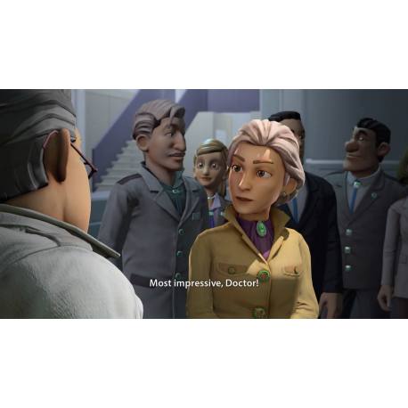 دیسک بازی Knack برای Ps4