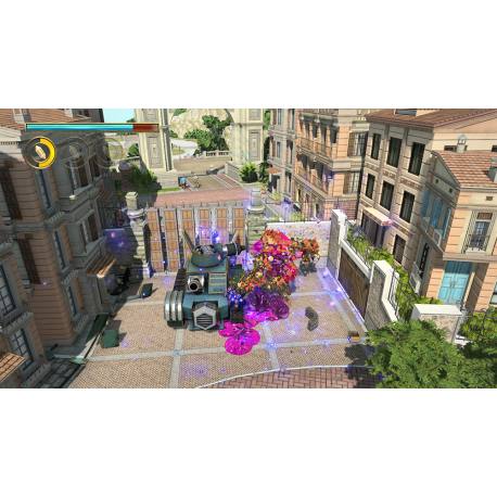 دیسک بازی Knack برای Ps4